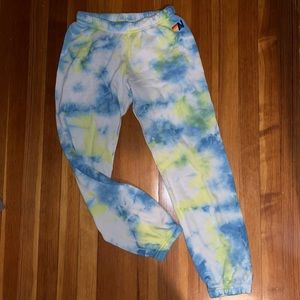 Aviator Nation Sweatpants XS